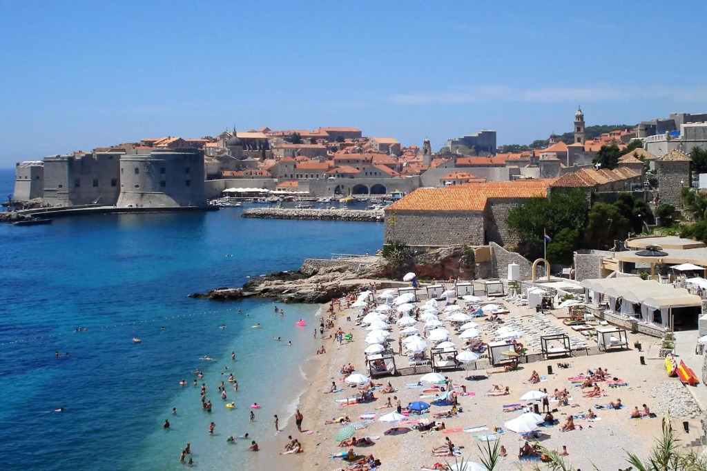 Apartments by the sea Dubrovnik - 18977