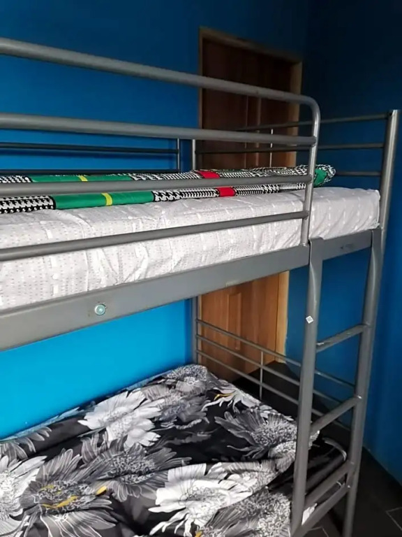 Hostel Pacific Ocean Częstochowa