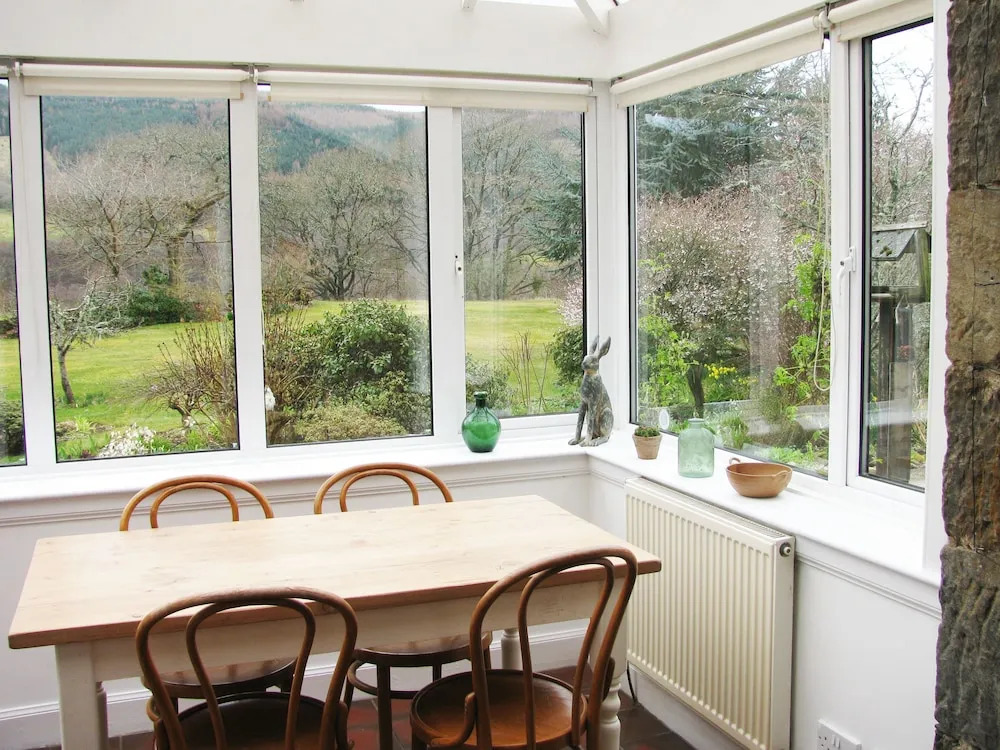 Tomnabrack Cottage B&B