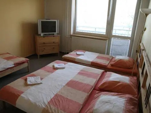 Parkhotel Opava