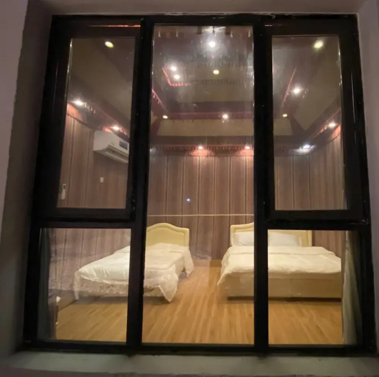 Sun Horizon Chalet
