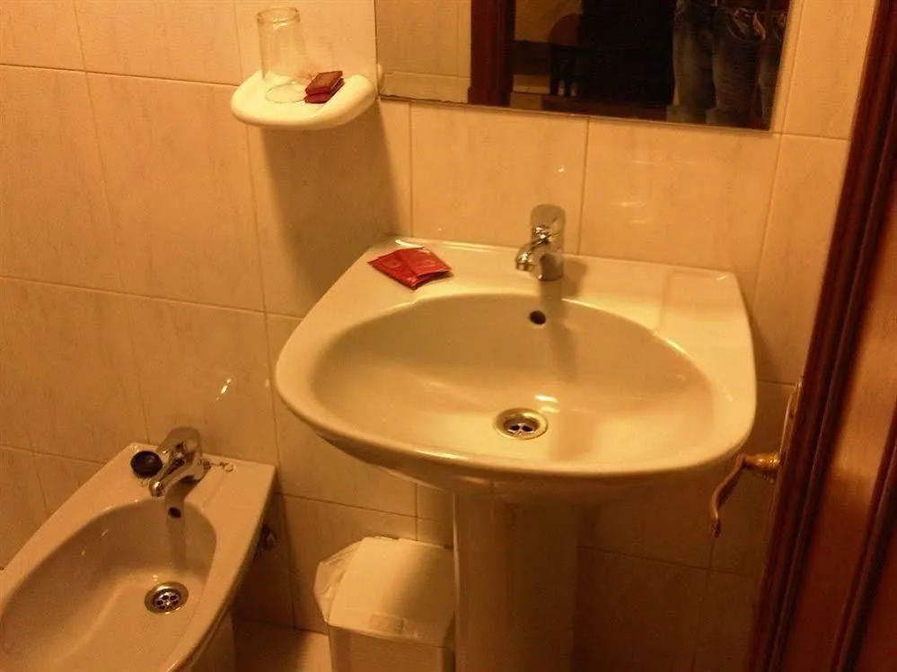 Hostal Costa Coruña