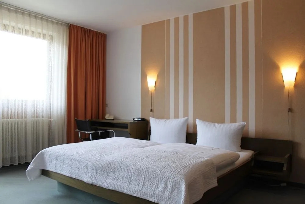 Hotel Stadt Gernsbach