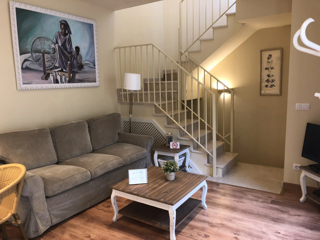 Life Apartments San Vicente