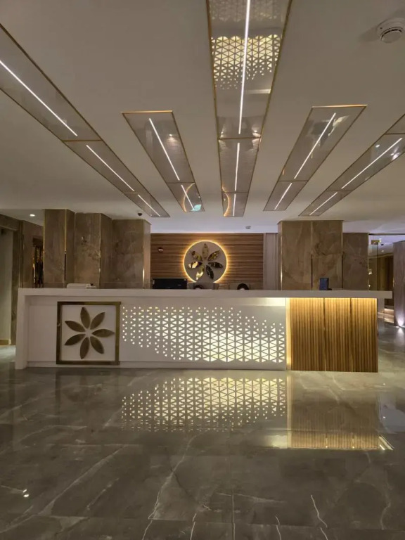 FLAMINGO Hotels & Tours - Golden