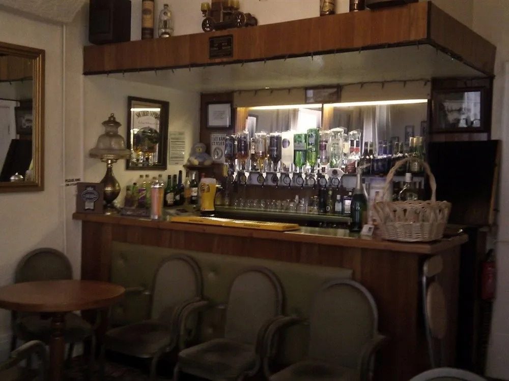 The Highfield Private Hotel