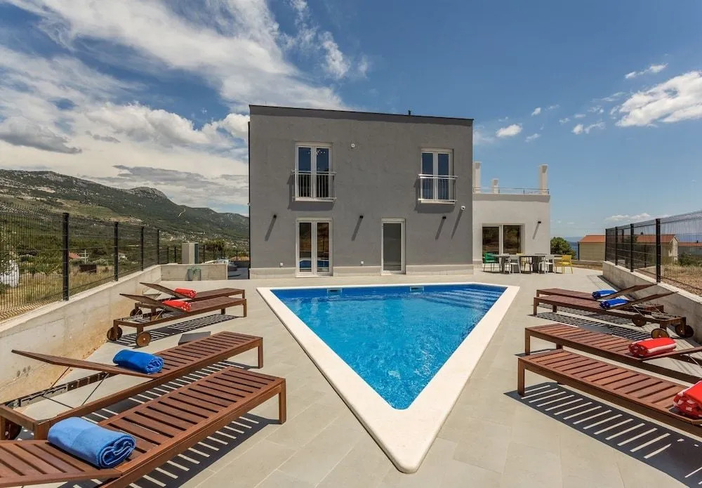 Villa Mila Kastela
