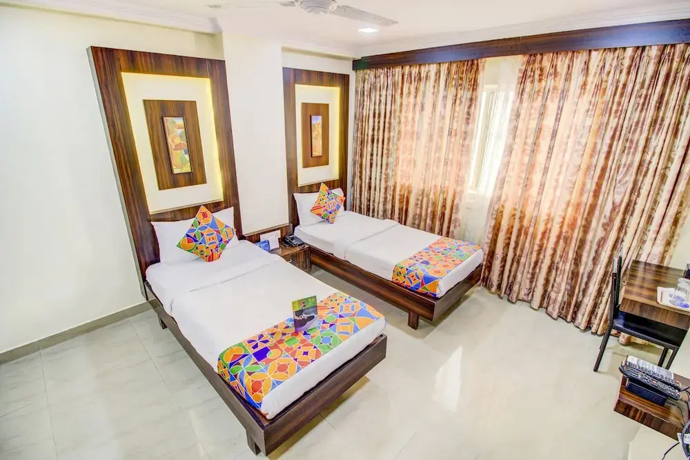FabHotel Stay Inn