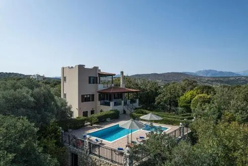 Villa Nefeli by Villa Select