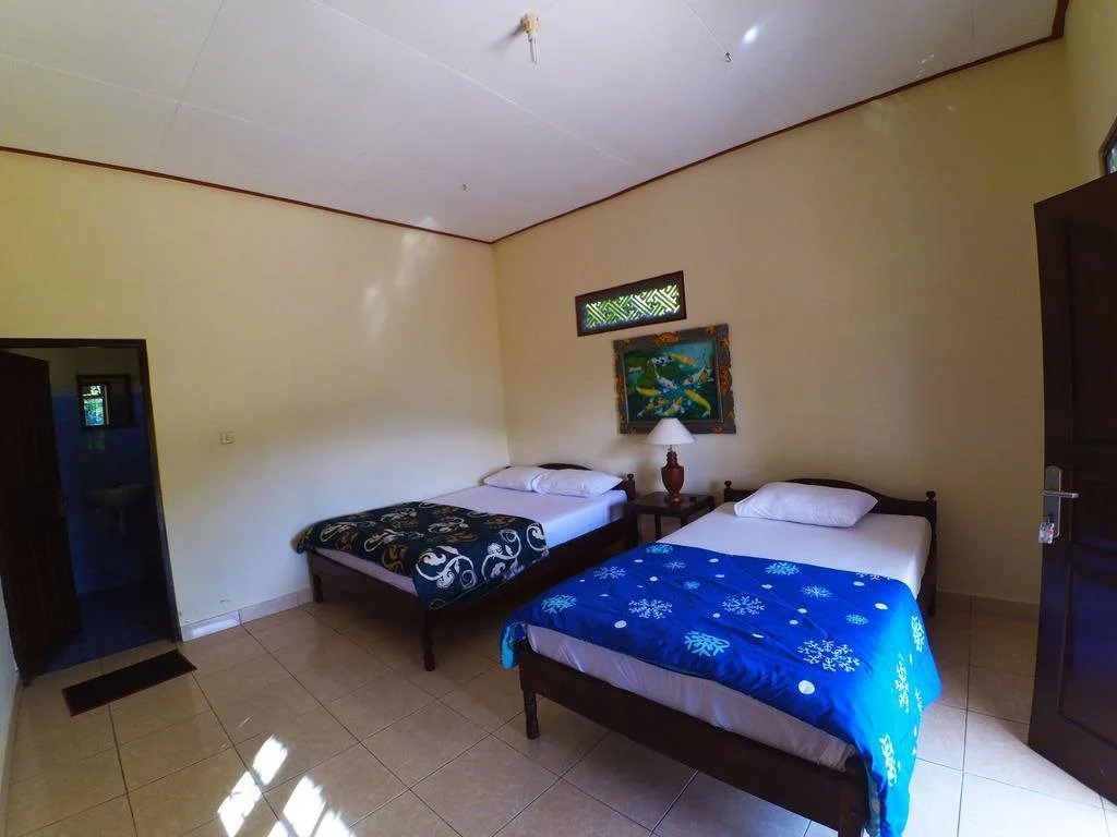 Pondok Batur Indah Homestay Karangasem