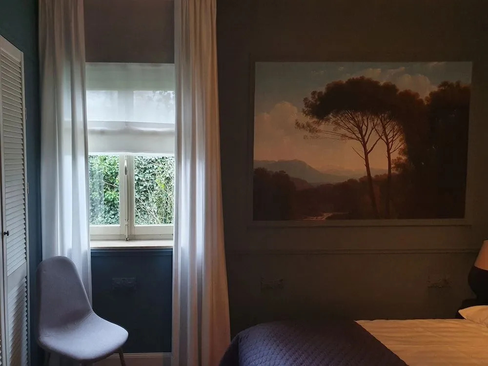 Boutique Hotel Villa de Proosdij