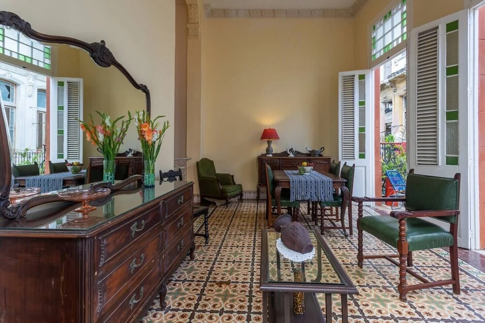 Casa Giraldilla