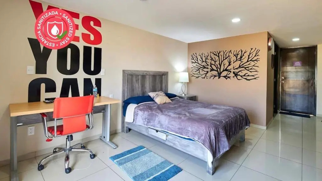 S03 De Casona Tres Suites Premium Increíbles Itesm Cem S03