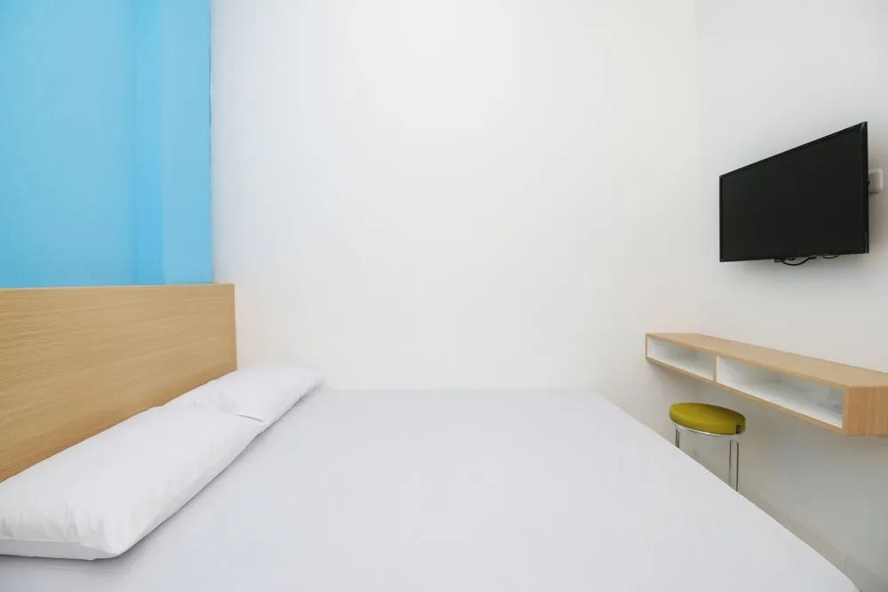 Sky Inn Jelambar 1 Jakarta