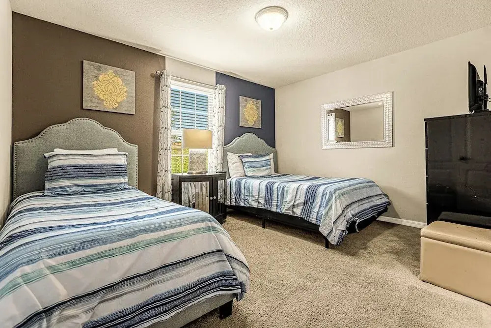 9BR Luxury Vacation Villa near Disney