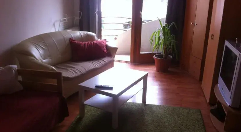 Absolute Center Pécs