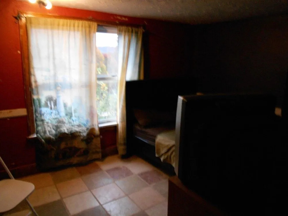 Bessemer Hostel