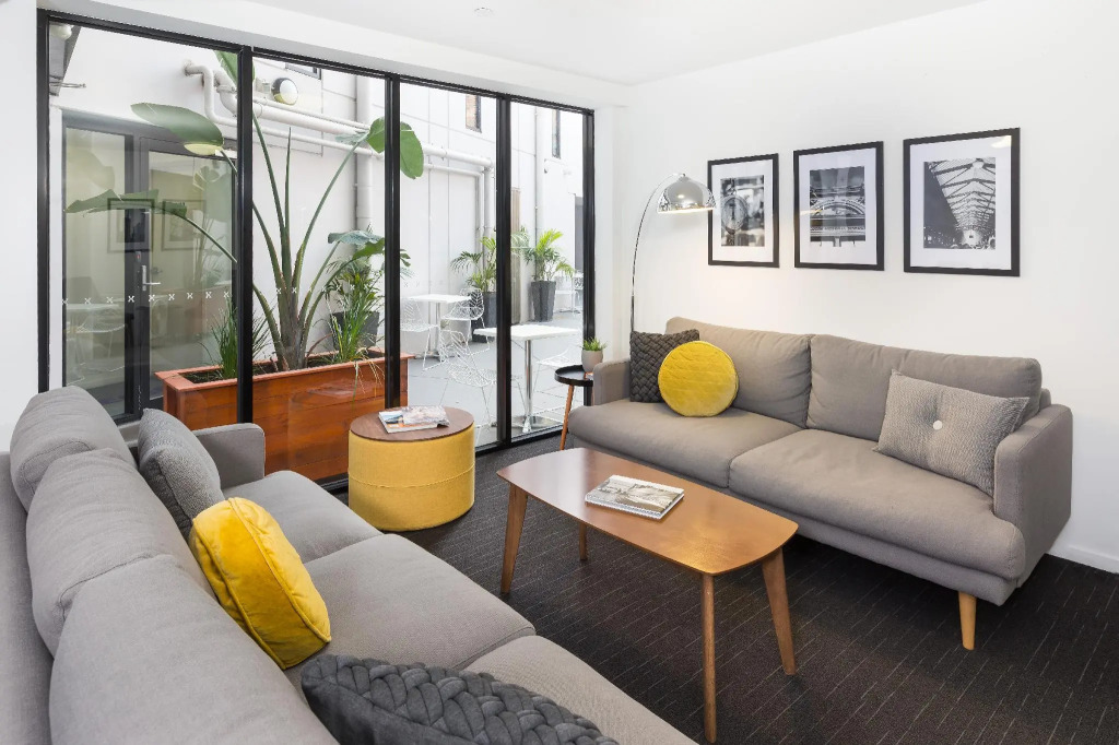 Quality Apartments North Melbourne