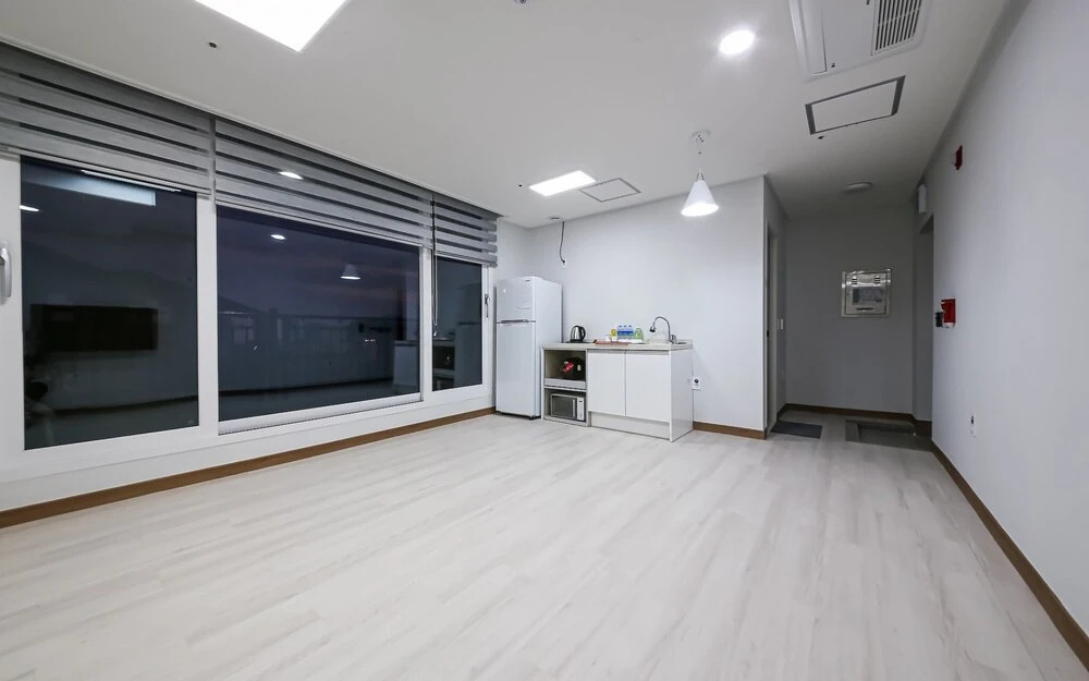 Jin Arirang Hostel