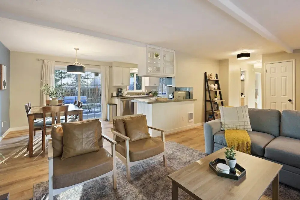 Park Place 3 Bedroom Home
