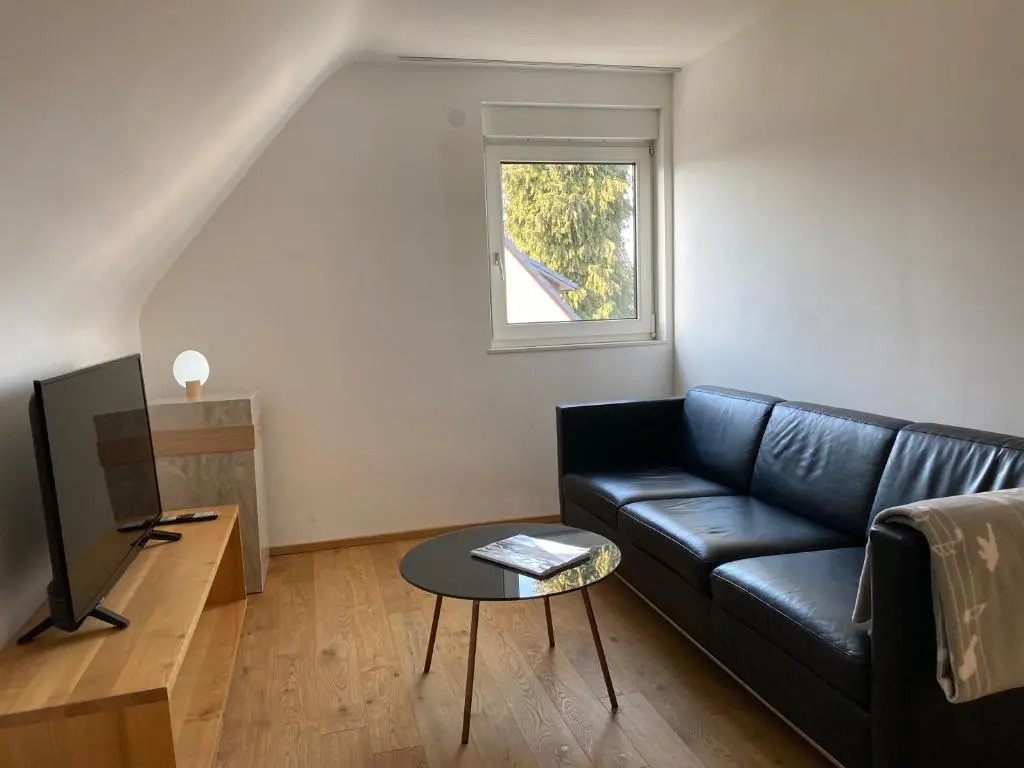 Appartement NikTen