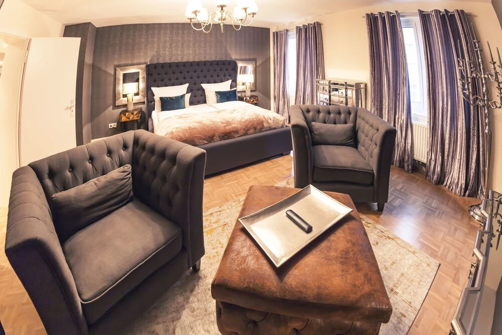 Luxus Apartment Manhattan