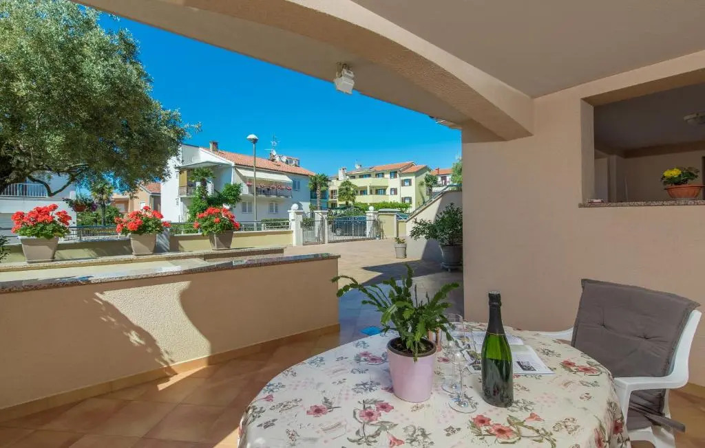 Apartments Villa Ana