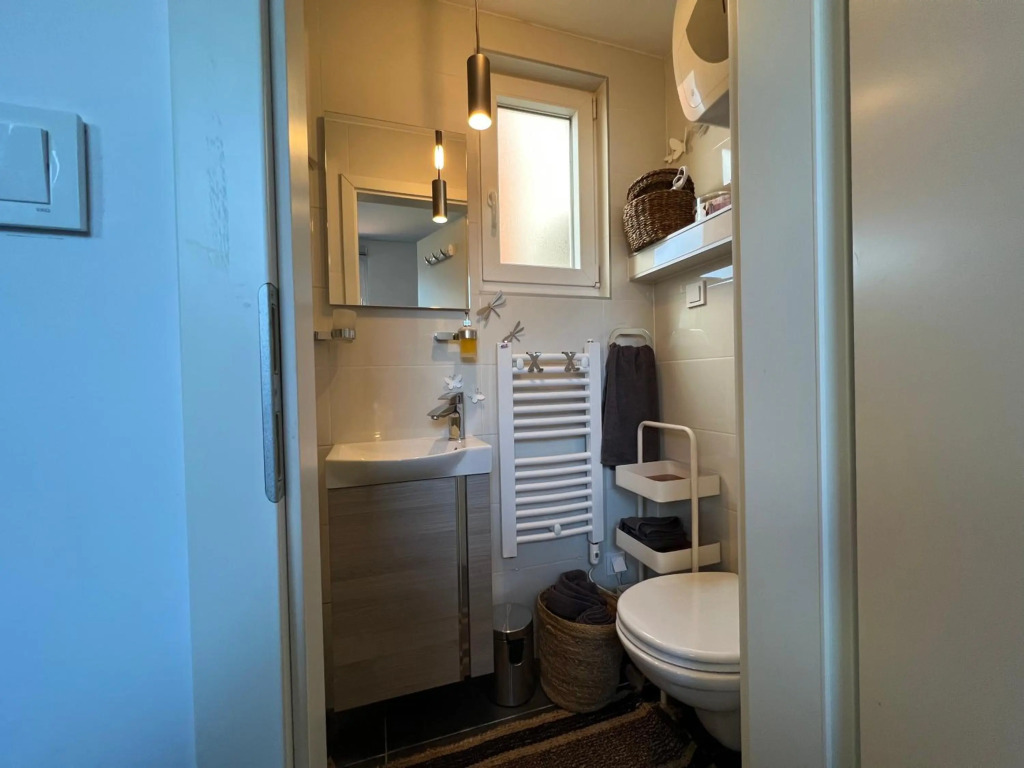 Center City Apartment 2