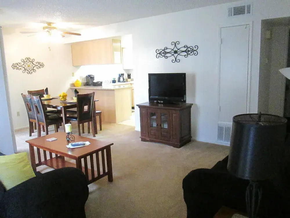 Whispering Meadows Apartments