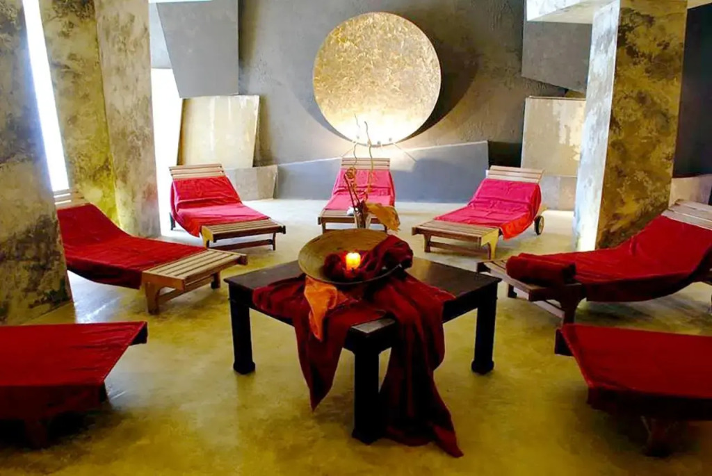 Toscana Wellness Resort