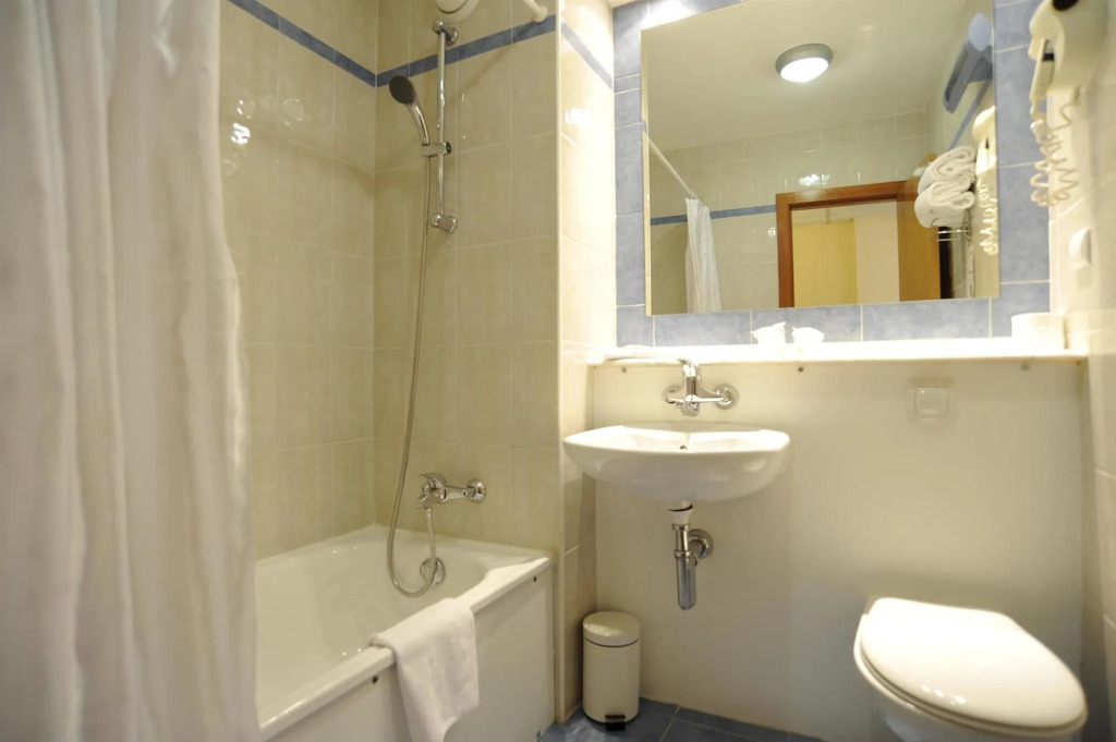 Hotel YIT Ciudad de Elche
