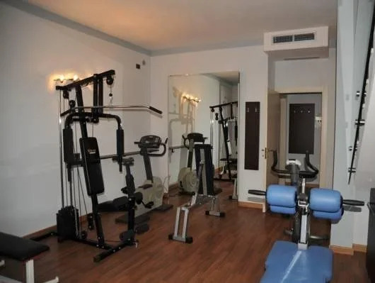 Albergo Minuetto