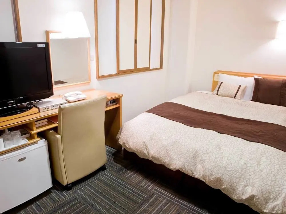 Kuretake-Inn Hamamatsu Nishi I.C