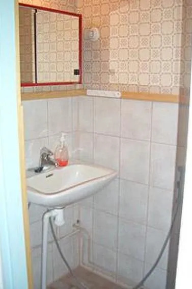 Holiday Home Hietaranta