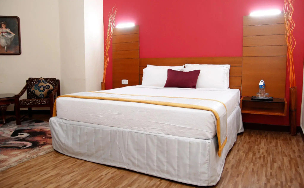 Presidency Kochi City Centre