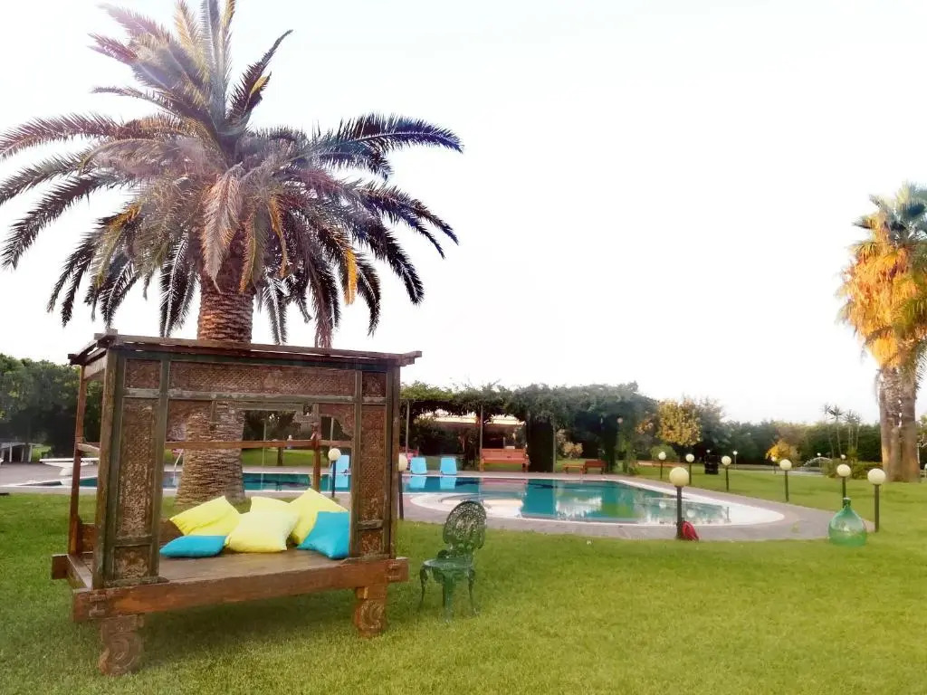 Villa le tre Dame B&B