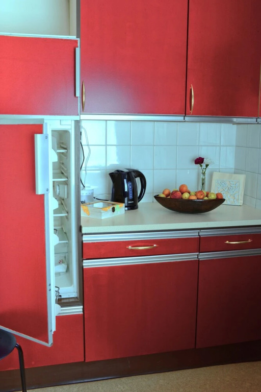 GoVienna Bright River Apartment