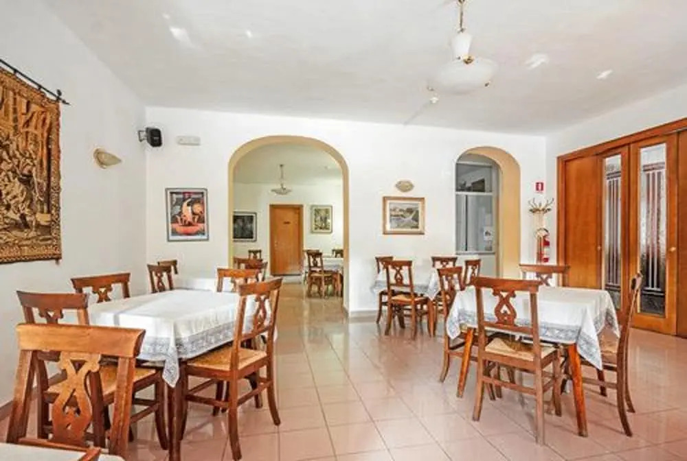 Albergo Rondò