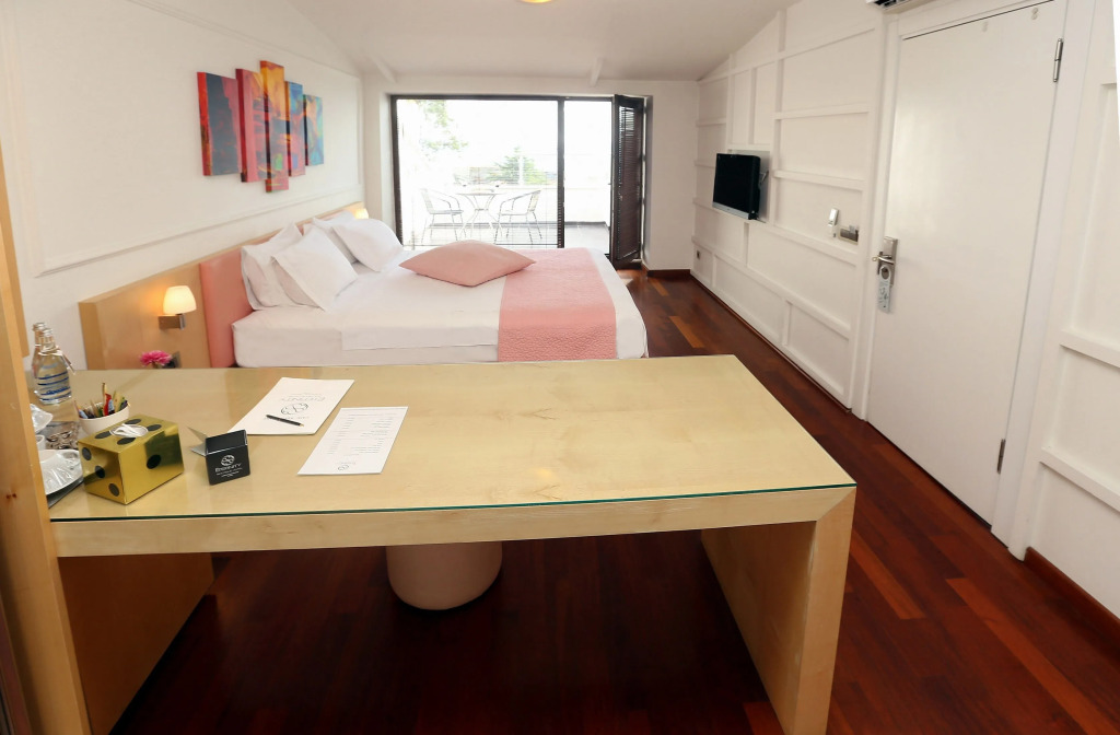 Eternity Boutique Hotel