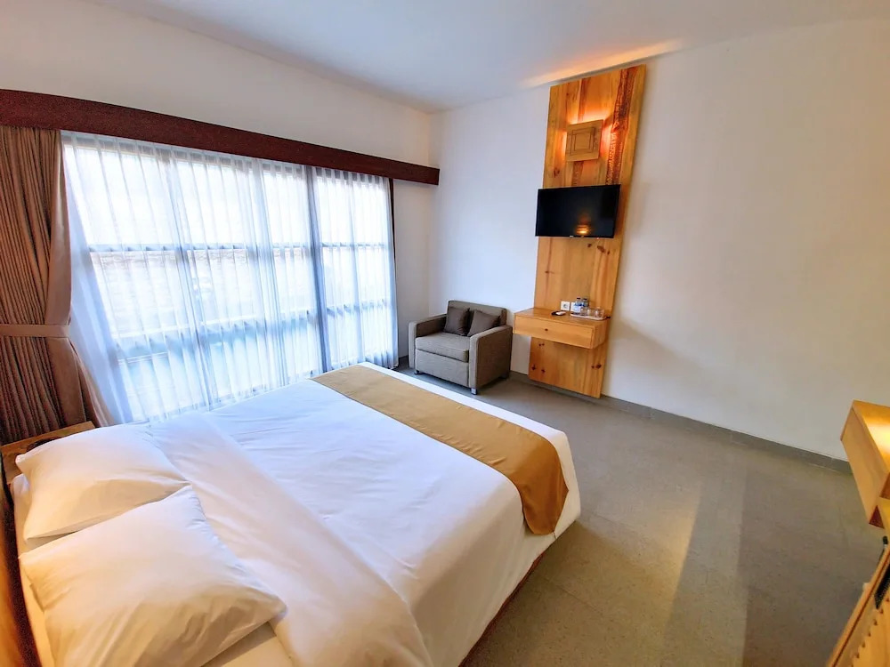 Kamandaka Hotel