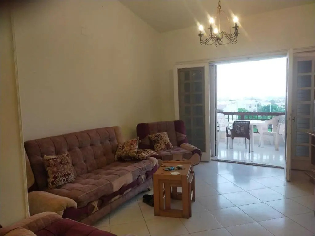 private chalet at Marina 4