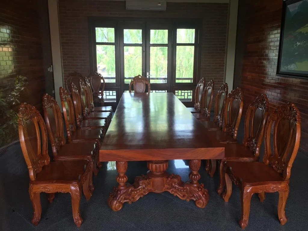 Tam Coc La Montagne Resort & Spa Ninh Binh