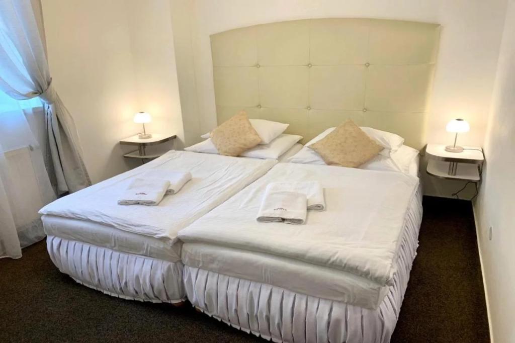 Hotel RICHTR