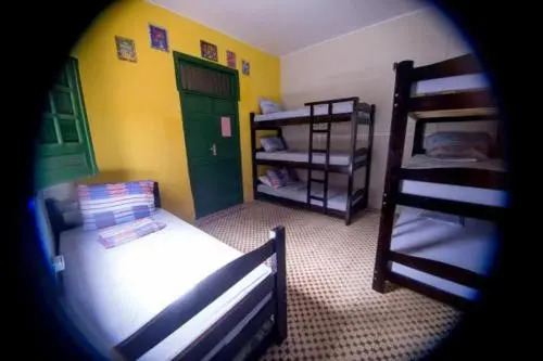 Tropicalista Hostel