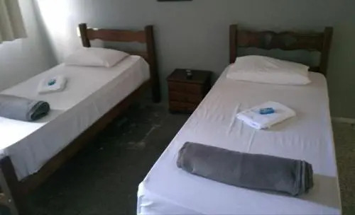 OYO Speciali Hotel