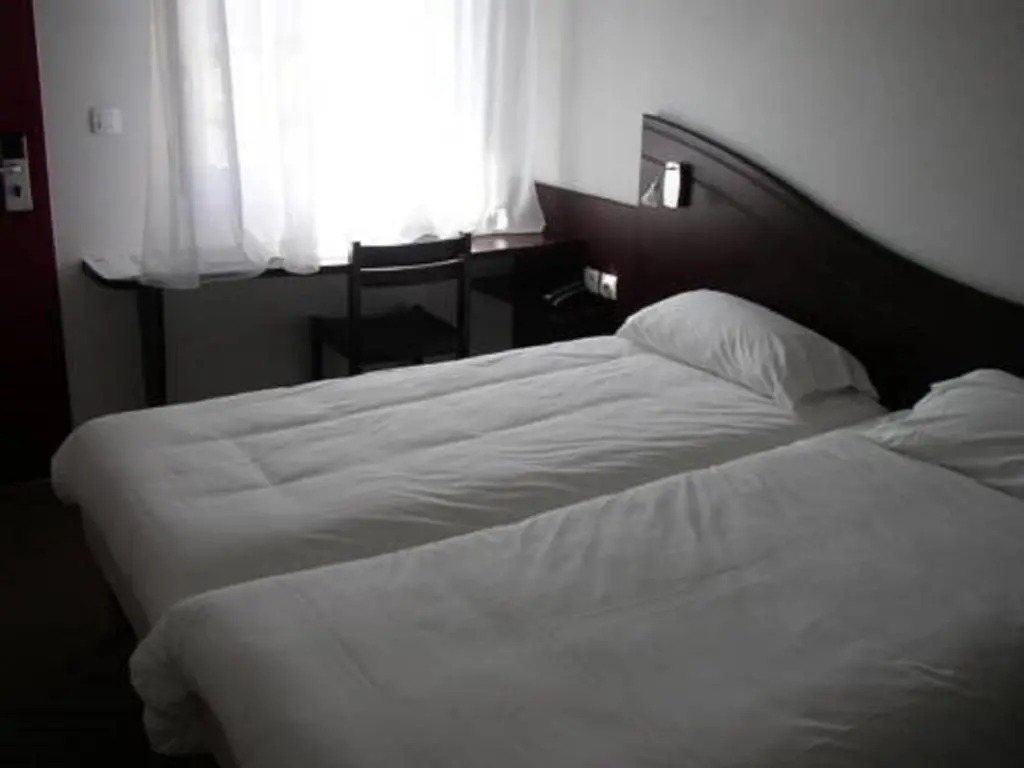 Enzo Hotels Quimperle