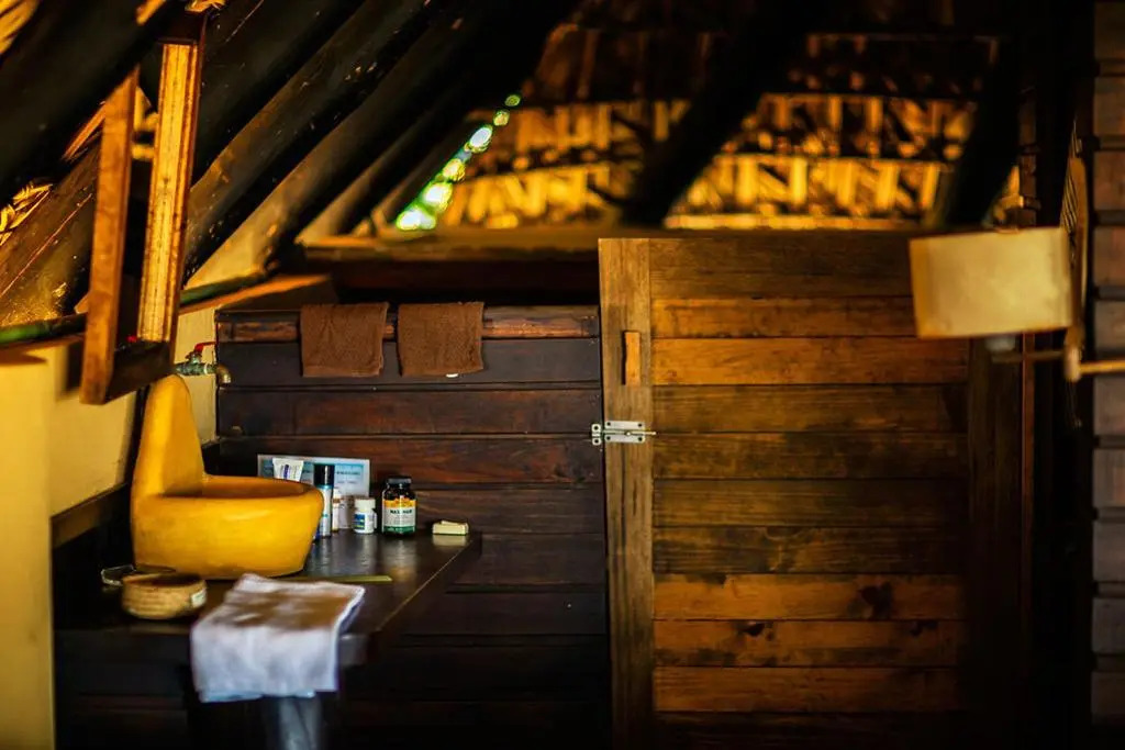 El Alquimista Yoga Spa