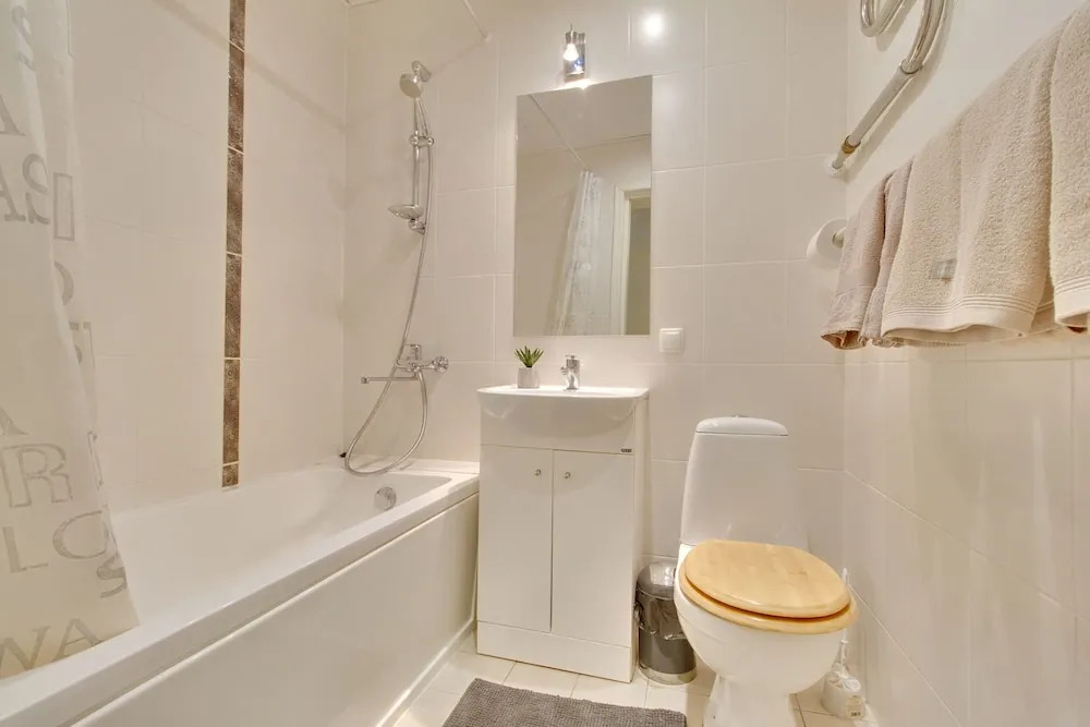 Daily Apartments- City Center Toompea