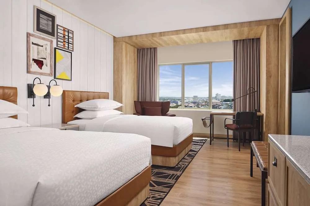 Panorama Regency Hotel