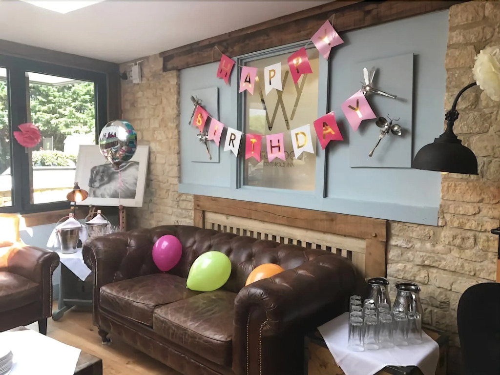 The Wychwood Inn